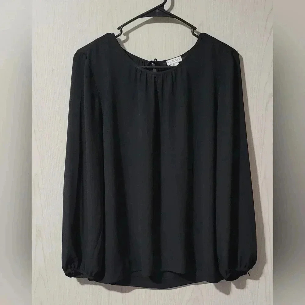 J by J.Crew blouse
